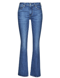 Levis Jeans bootcut Femei 725 HIGH RISE BOOTCUT