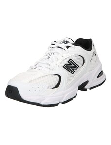 new balance Sneaker low '530' negru / alb