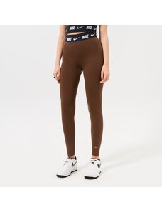 Nike Colanți High Waisted Logo Femei Îmbrăcăminte Pantaloni DM4651-259