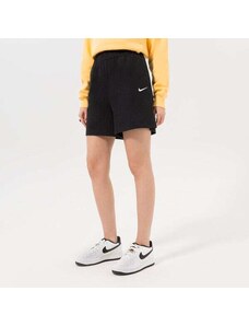 Nike Pantaloni Scurți Femei Îmbrăcăminte Pantaloni scurți DM6728-010 Negru