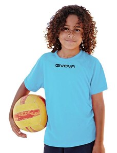 Tricou Copii GIVOVA Shirt One 0005