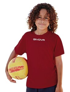 Tricou Copii GIVOVA Shirt One 0008