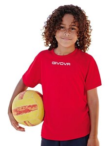 Tricou Copii GIVOVA Shirt One 0012
