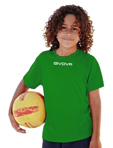 Tricou Copii GIVOVA Shirt One 0013
