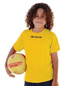 Tricou Copii GIVOVA Shirt One 0007