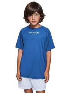 Tricou Copii GIVOVA Shirt One 0002