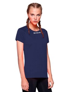 Tricou Dama GIVOVA Shirt One 0004
