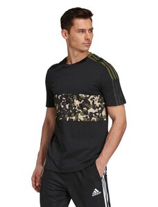 Tricou Barbati ADIDAS Tiro Graphic T-Shirt