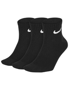 Sosete NIKE Everyday Lightweight Ankle Socks 3 Pairs