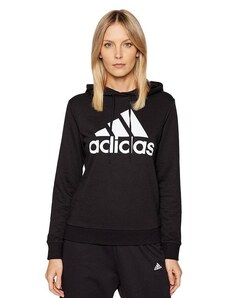 Hanorac Dama ADIDAS Essentials Relaxed Logo Hoodie Relaxed Fit