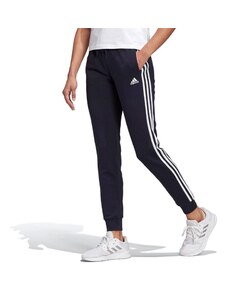Pantaloni Sport Dama ADIDAS Essentials French Terry 3-Stripes Pants Slim Fit