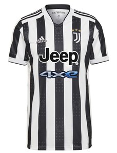 Tricou Oficial ADIDAS Juventus Home Jersey 21/22