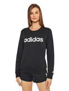 Bluza Dama ADIDAS Essential Logo Sweatshirt Regular Fit