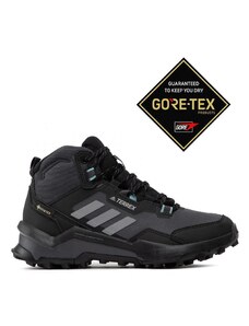 Pantofi Drumetie Dama ADIDAS Terrex AX4 Mid Gore-Tex