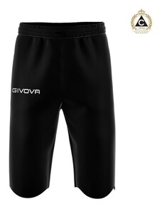 Pantaloni Copii SLAVIA Givova 3/4 Pinocchietto Givova One 0010