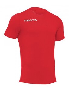 Tricou Barbati MACRON Boost Jersey Regular Fit 02