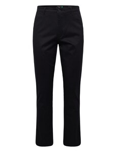 Dockers Pantaloni eleganți negru