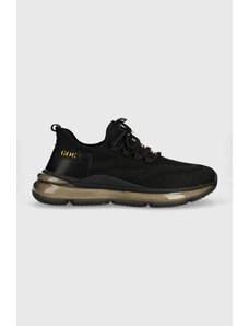 GOE sneakers culoarea negru, LL1N4024