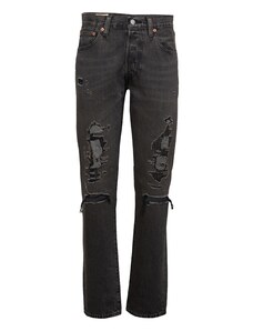 LEVI'S  Jeans '501 '54 ' negru denim