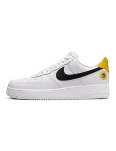 Air Force 1 07 Lv8 Have a Nike Day White Gold