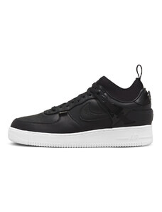 Nike Air Force 1 Low Sp Uc Undercover Black