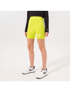 Nike Colanți Femei Îmbrăcăminte Pantaloni scurți DM6055-321 Galben