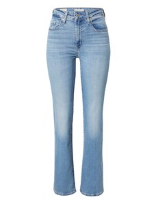LEVI'S  Jeans '725 High Rise Bootcut' albastru deschis
