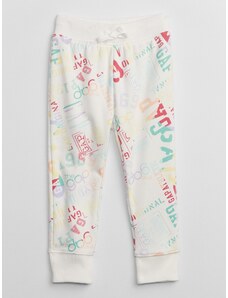 GAP Baby sweatpants with logo - Girls