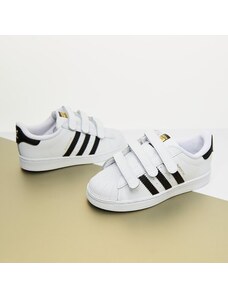 Adidas Superstar Cf I Copii Încălțăminte Sneakers EF4842 Alb