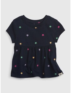 GAP Kids patterned T-shirt - Girls