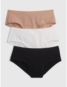 GAP Underpants, 3 pcs - Women