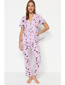 Pijamale de dama Trendyol