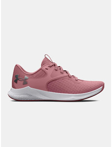 Under Armour Shoes UA W Charged Aurora 2-PNK - Femei