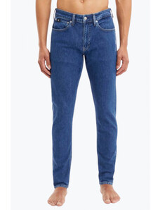 Calvin Klein Jeans Blugi cu croiala slim taper Calvin Klein
