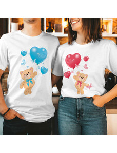 orielle Set Cuplu Love Bears