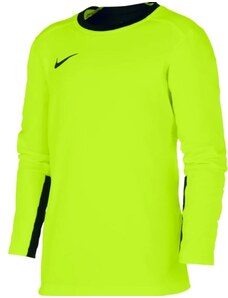 Bluza cu maneca lunga Nike YOUTH TEAM GOALKEEPER JERSEY LONG SLEEVE 0358nz-702 S