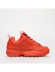 Fila Disruptor 2 Premium Femei Încălțăminte Sneakers 5XM02263800 Roșu