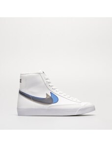 Nike Blazer Mid Nn Gs Copii Încălțăminte Sneakers FD0690-100 Alb