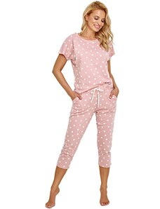 TARO Pijama de damă 2860 Chloe