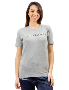 Tricou Dama GIVOVA T-Shirt Spot 0043