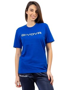 Tricou Dama GIVOVA T-Shirt Spot 0002
