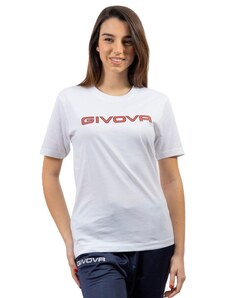 Tricou Dama GIVOVA T-Shirt Spot 0003