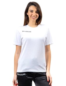 Tricou Dama GIVOVA T-Shirt Cubo 0003
