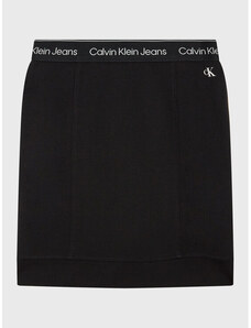 Fustă Calvin Klein Jeans