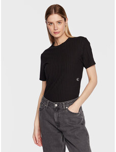 Bluză Calvin Klein Jeans