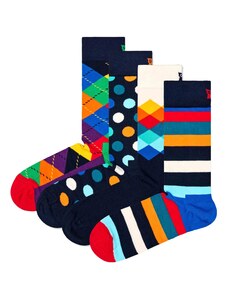 Happy Socks Șosete mai multe culori