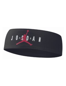 Jordan fury headband graphic BLACK