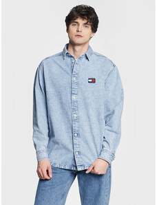 cămașă de blugi Tommy Jeans
