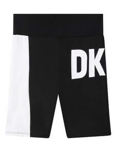 Pantaloni scurți sport DKNY