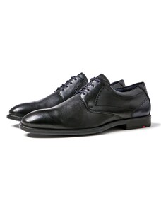 LLOYD Pantofi cu șireturi 'KALMAT' negru